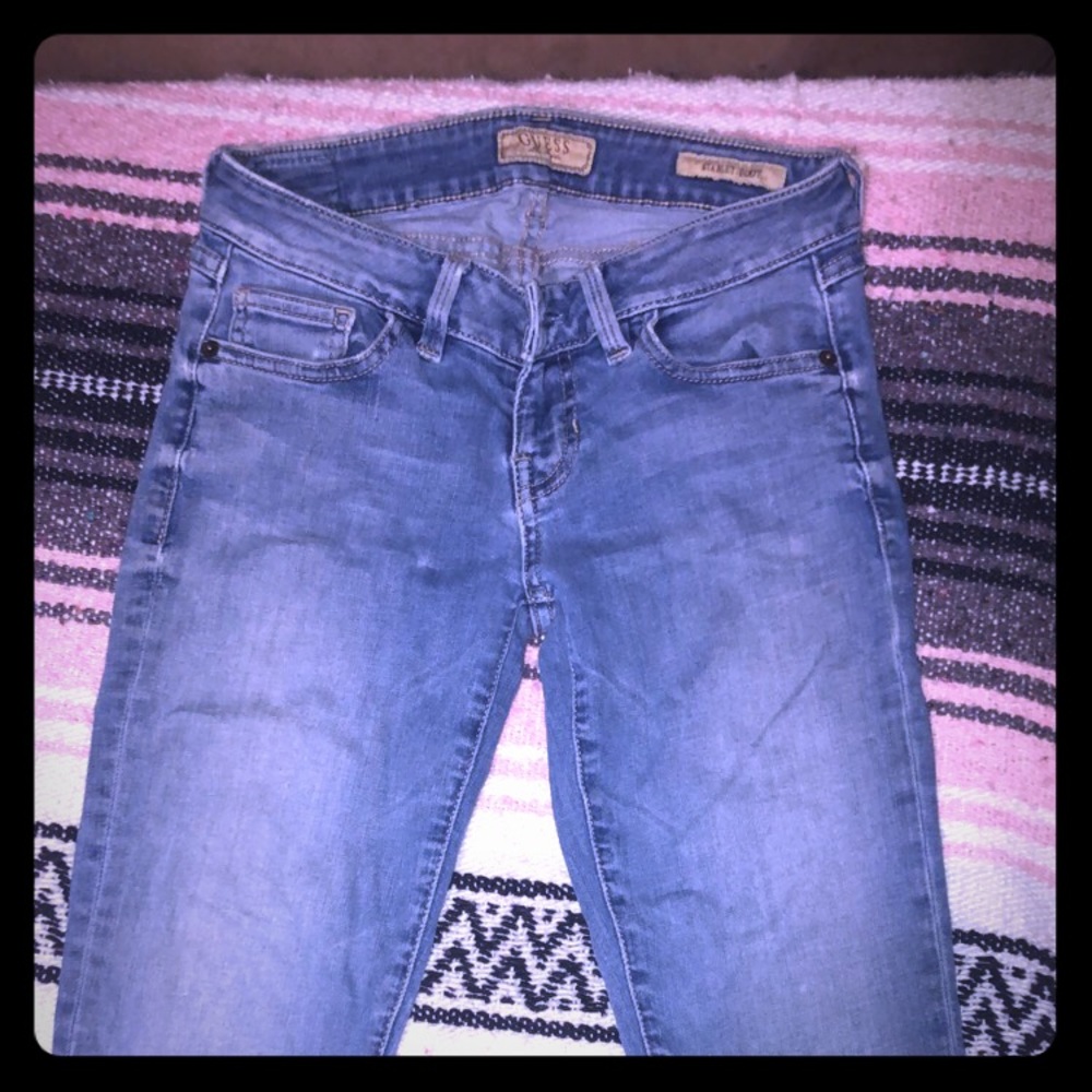 Guess jeans